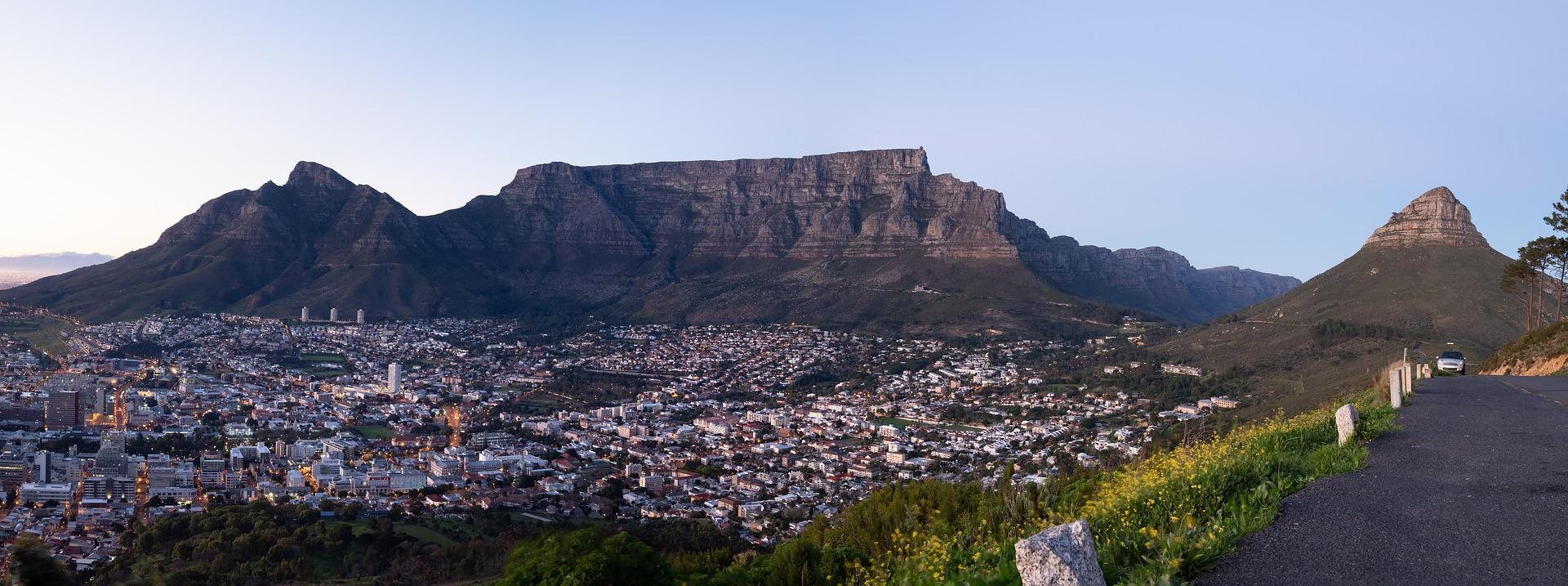 Table Mountain