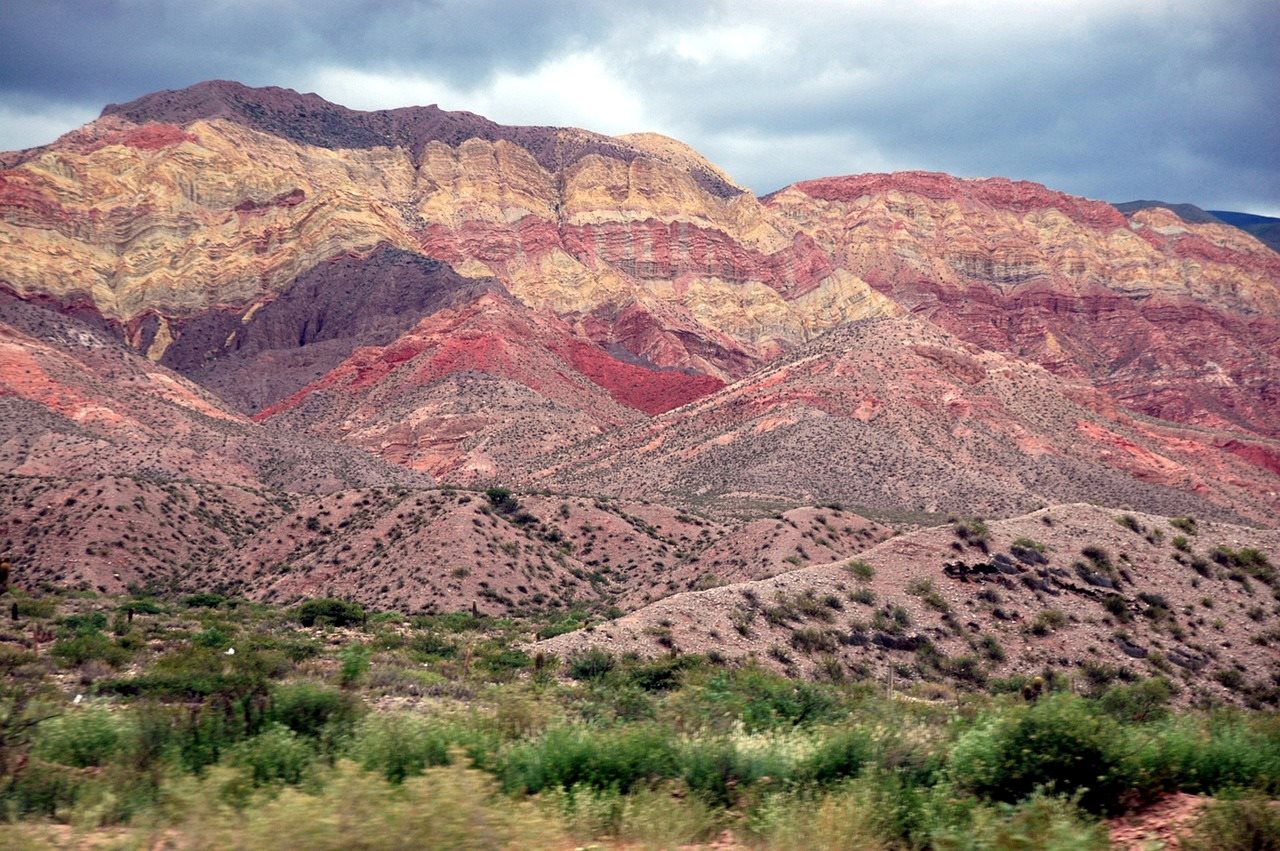 Norte argentino