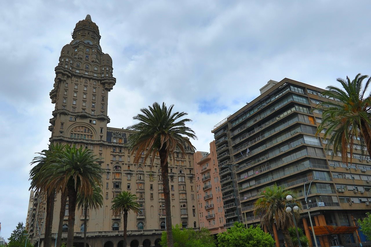 montevideo