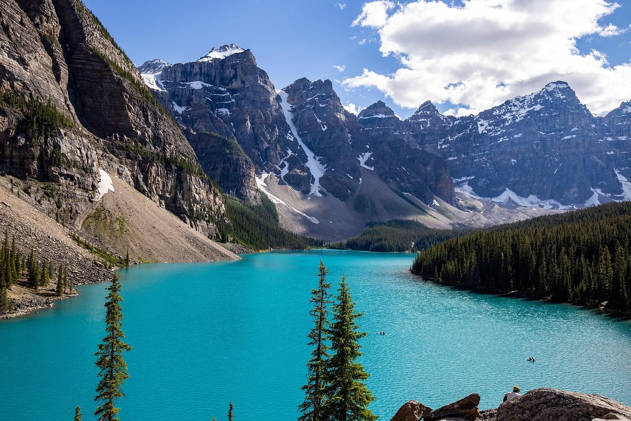 Banff