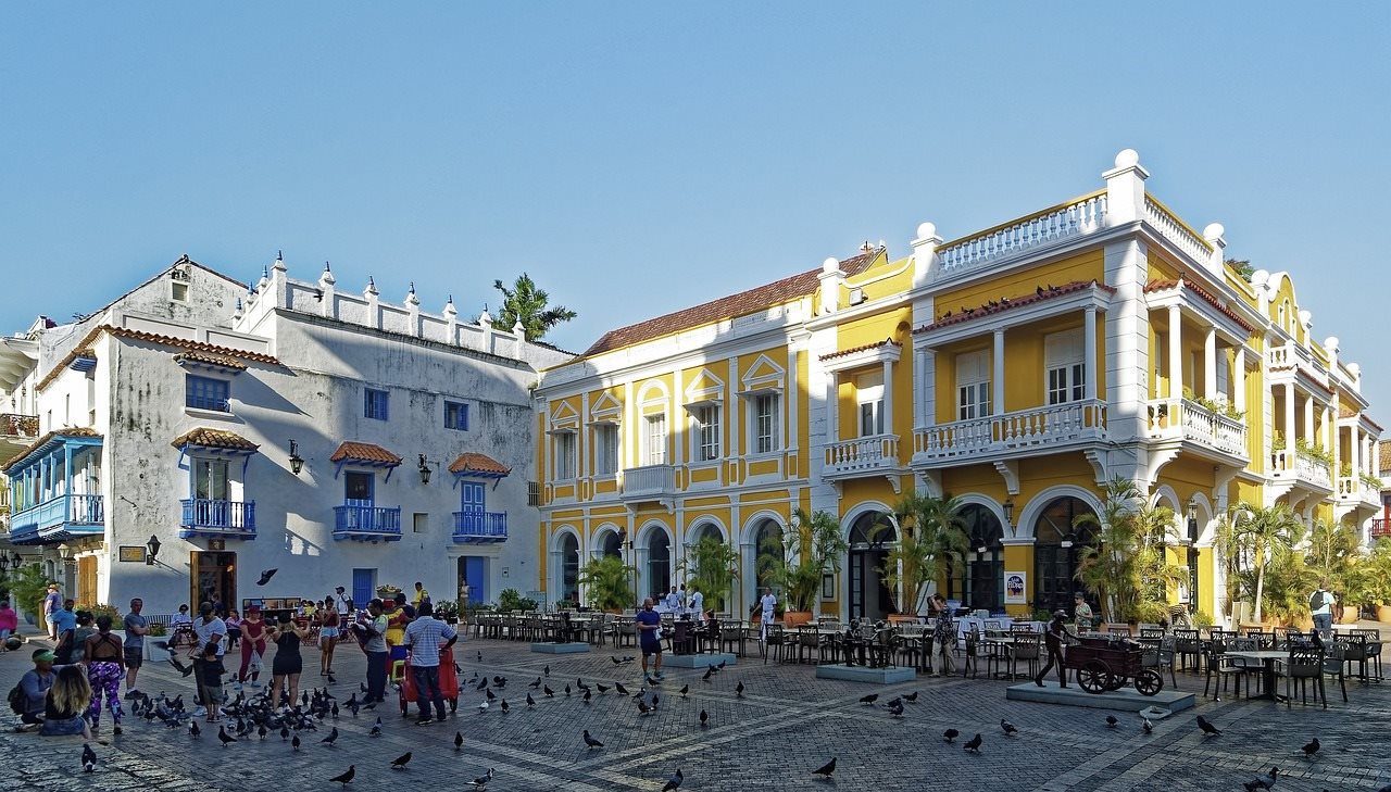 Cartagena das Cores4