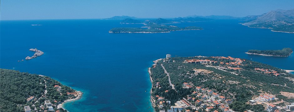 Dubrovnik
