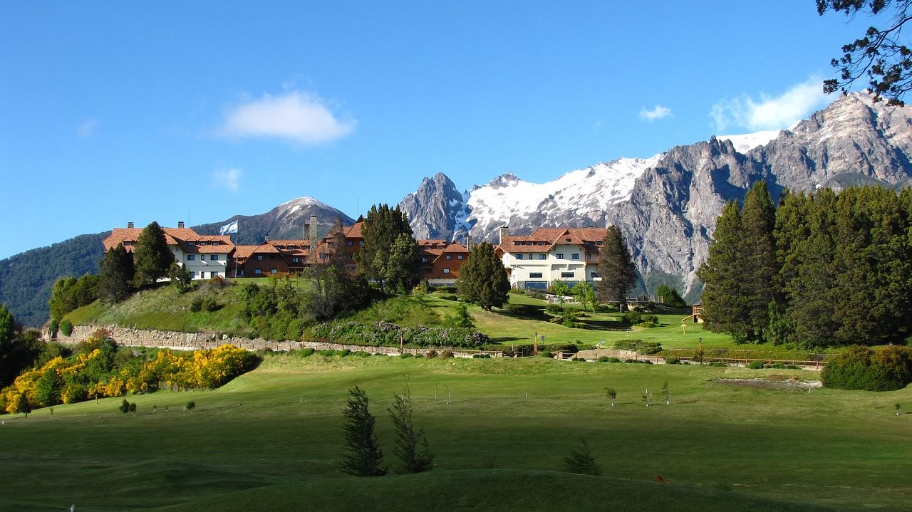 Buenos Aires, San Martin de Los Andes & Bariloche