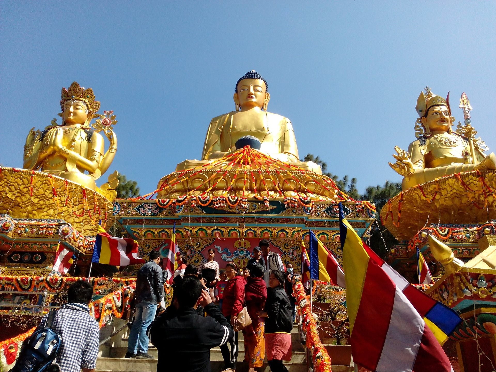 kathmandu, Nepal