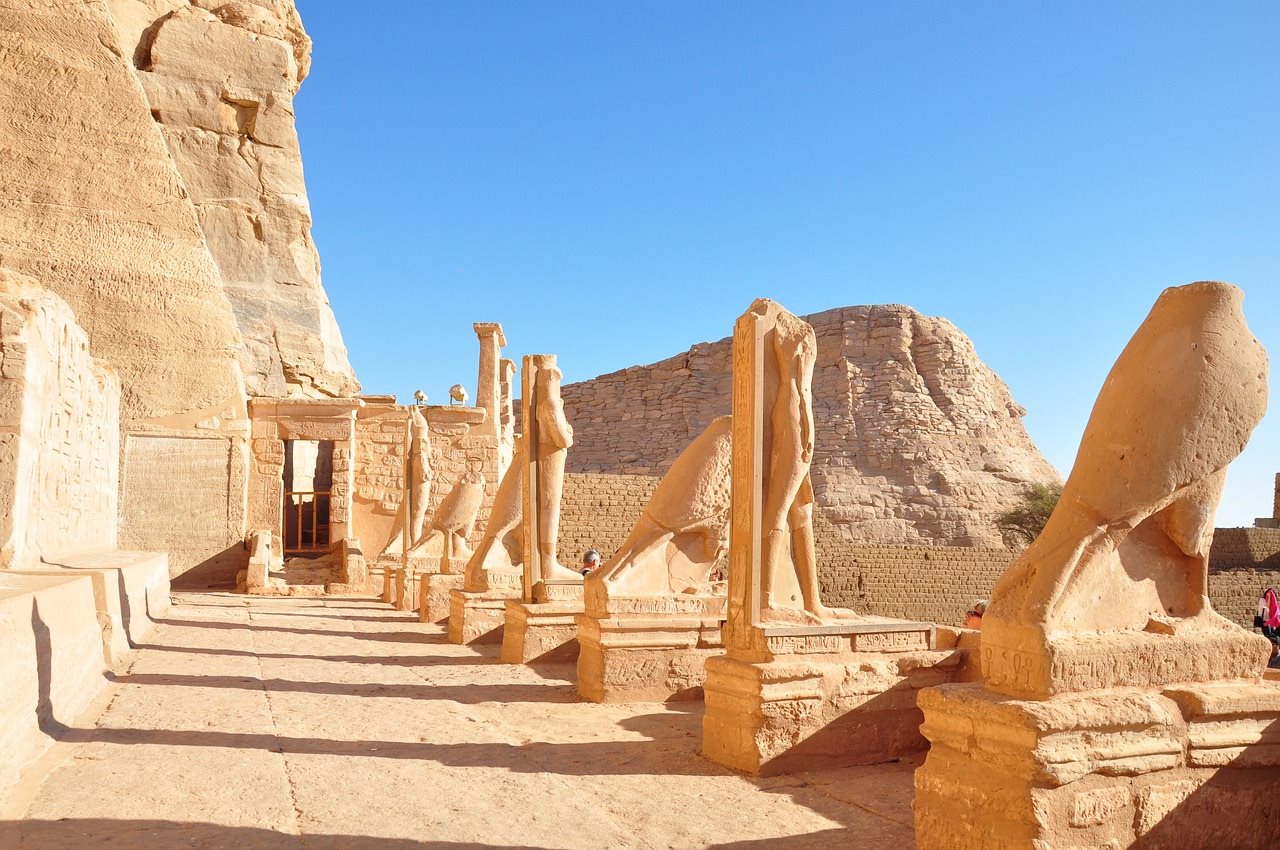 Abu Simbel