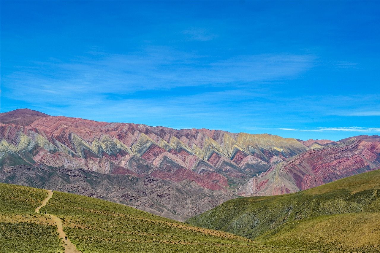 Argentina andina