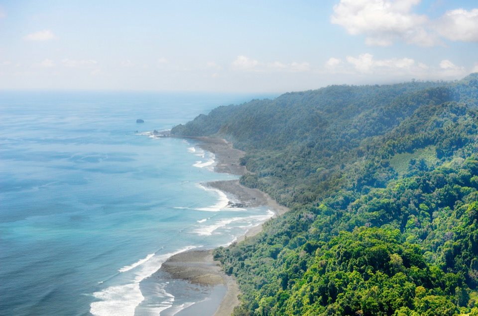Costa Rica Exclusivo