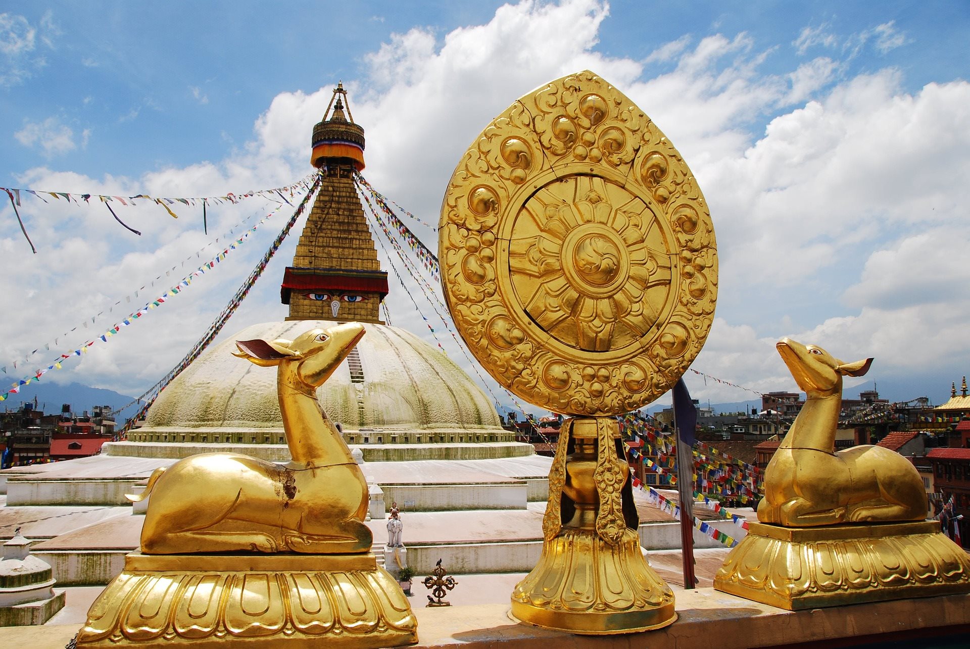 kathmandu, Nepal