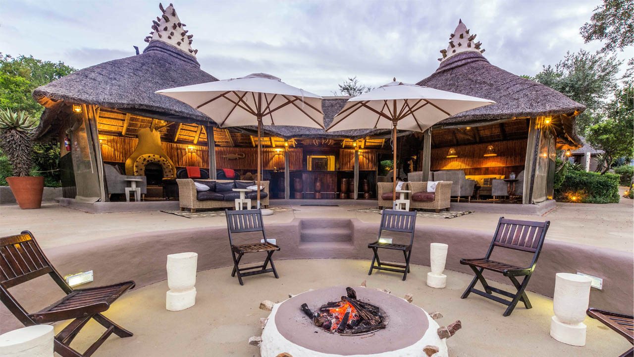 Amakhala Game Reserva