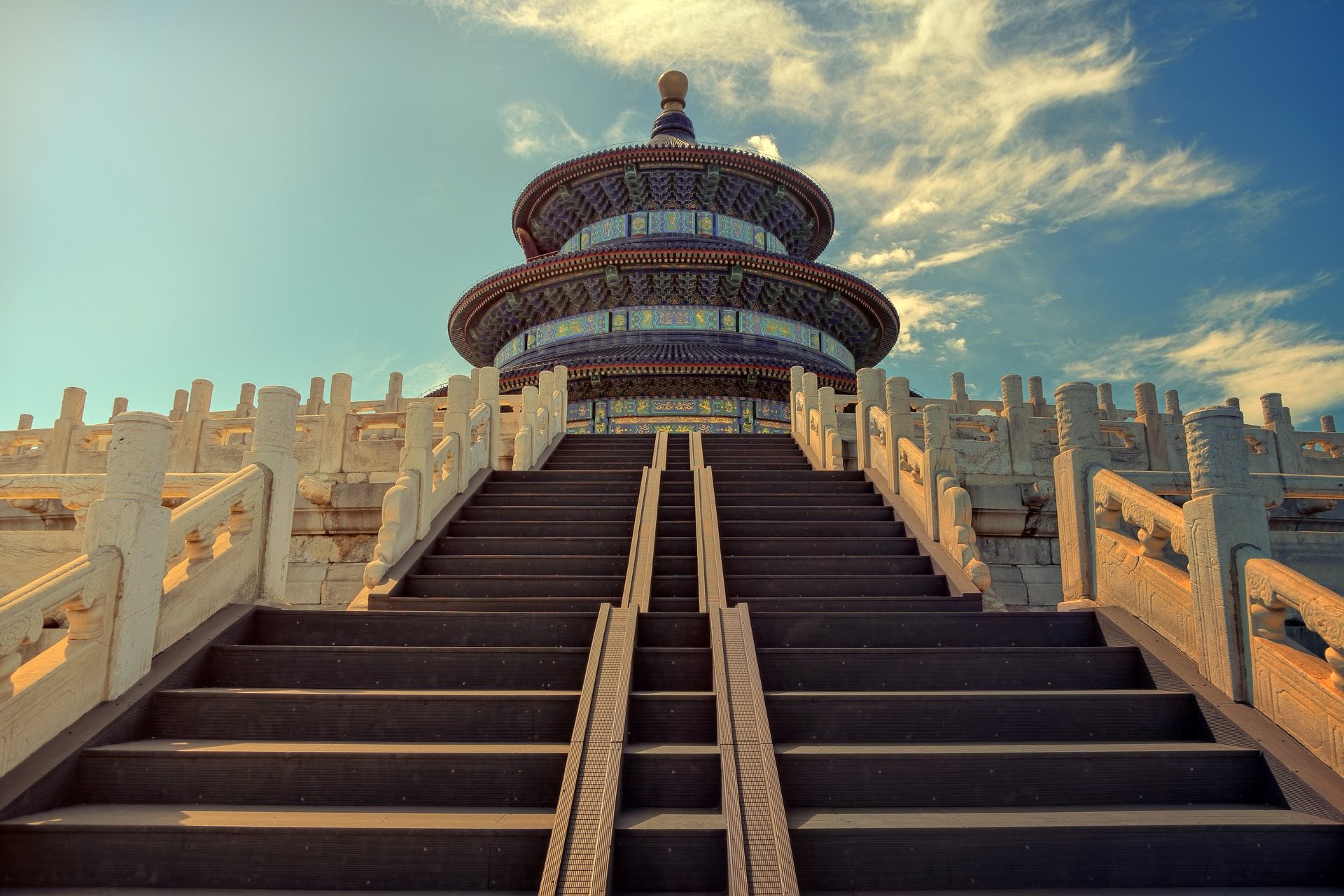 China Clássica e Avatar