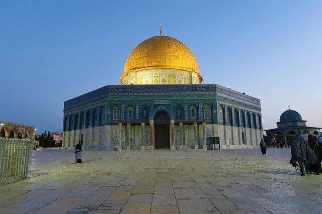 Jerusalém