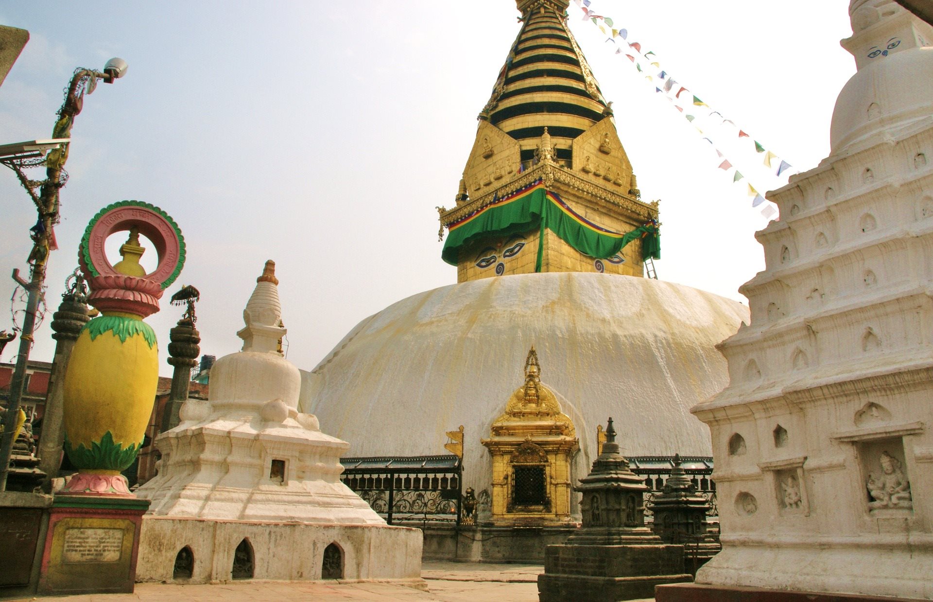 kathmandu, Nepal