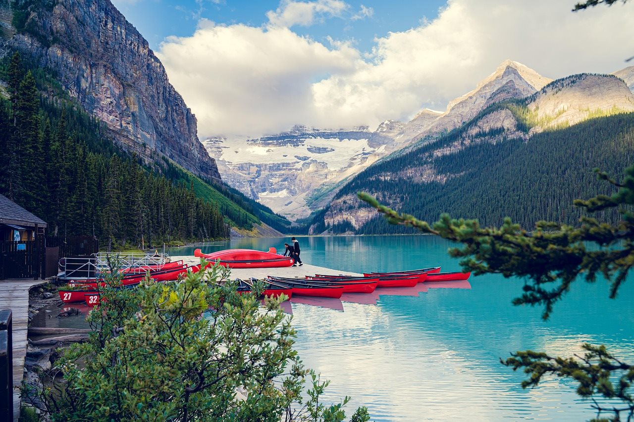 Banff