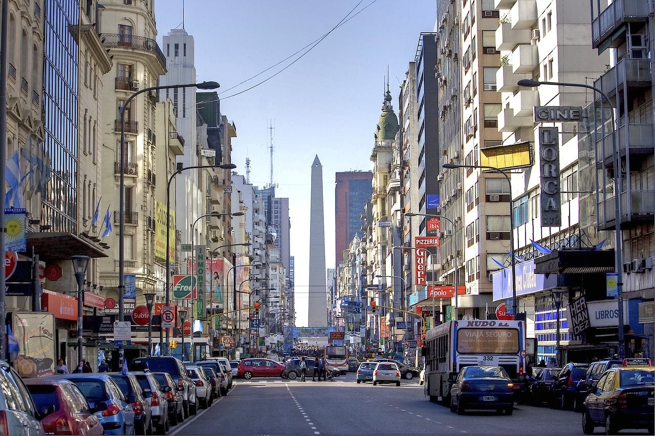 Patagônia Imperdível