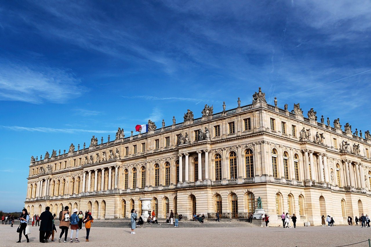 Versailles