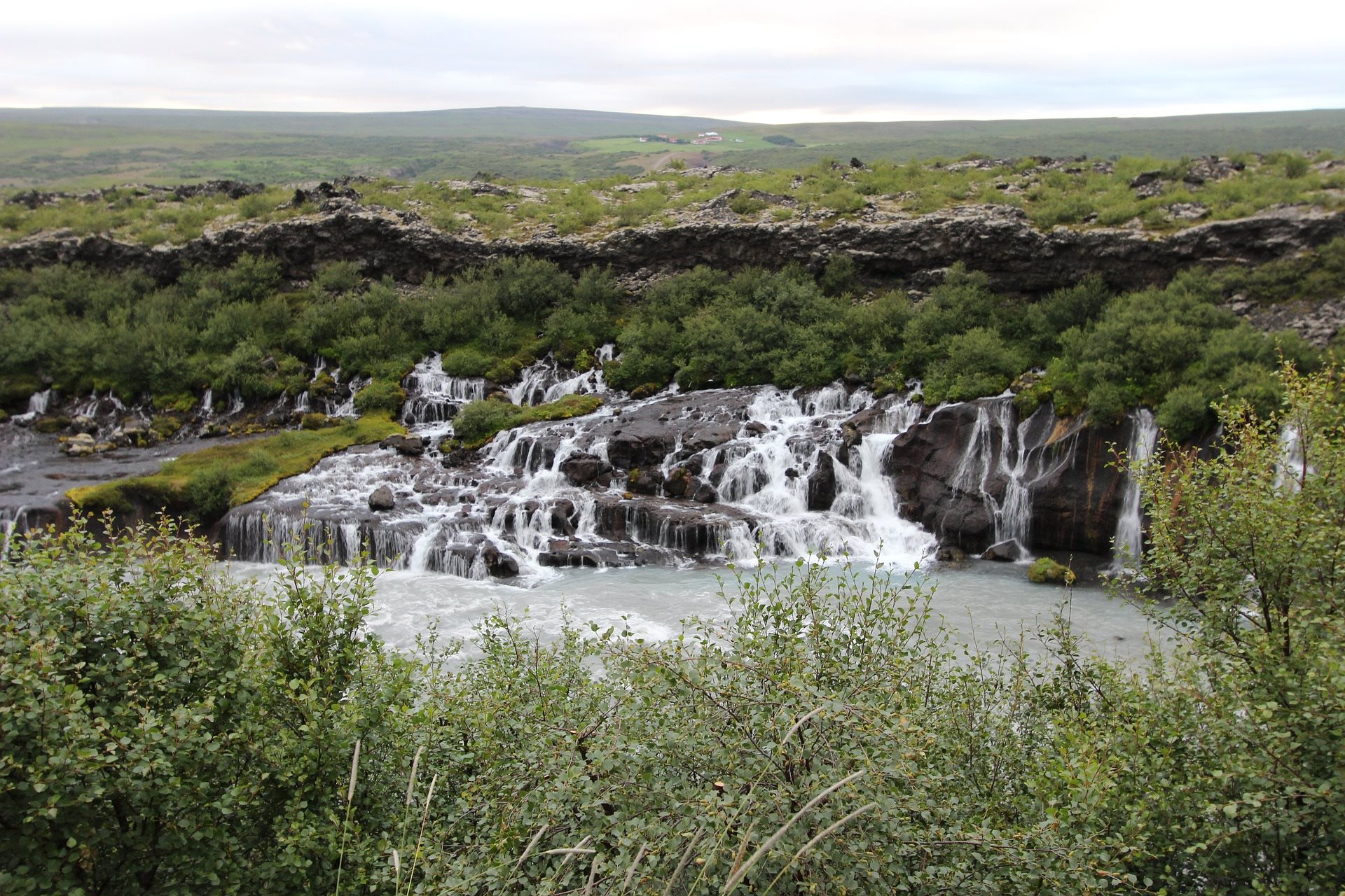 Maravilhas da Islandia