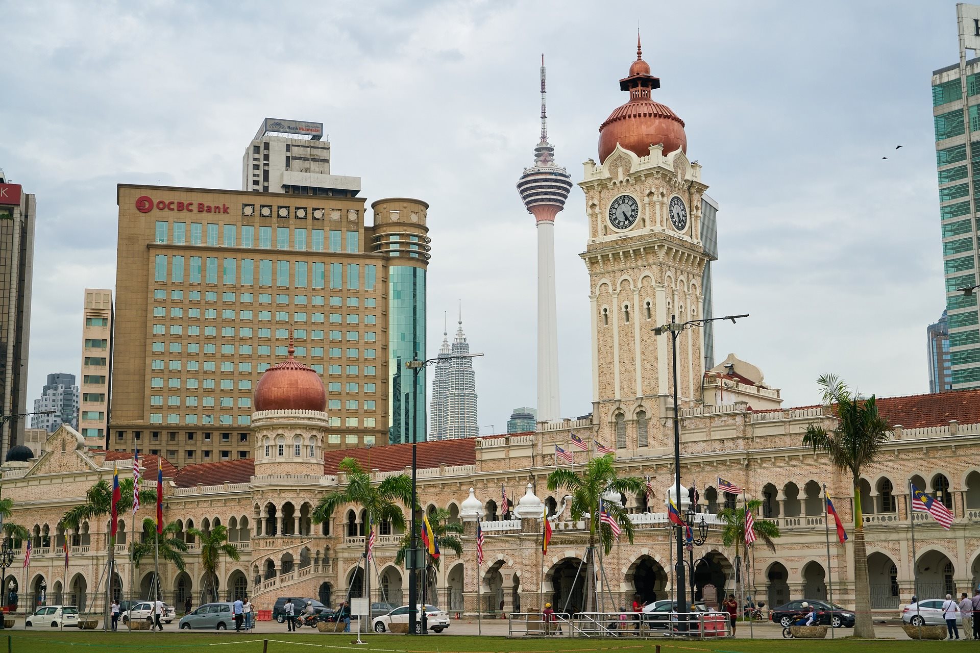 kuala-lumpur