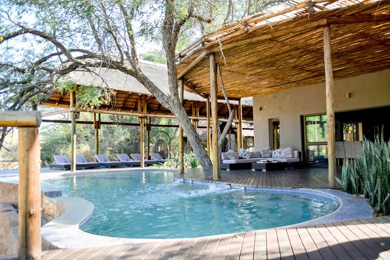 Moditlo Game Reserve