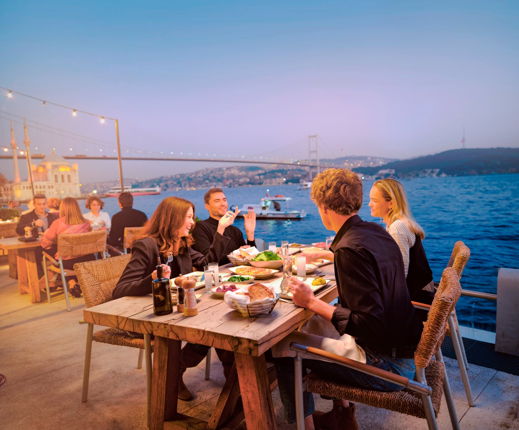 istambul