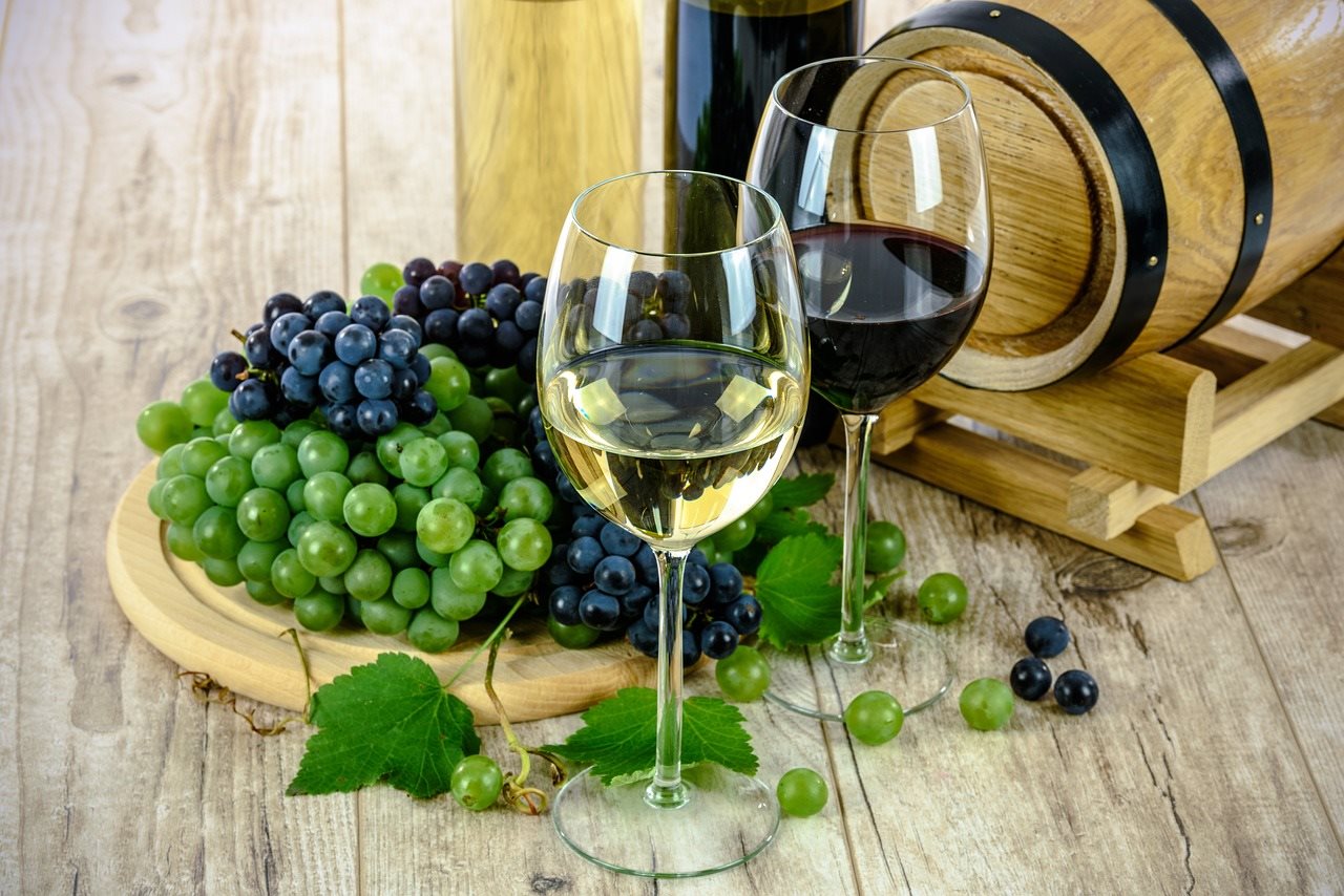 Vinhos Africa do Sul