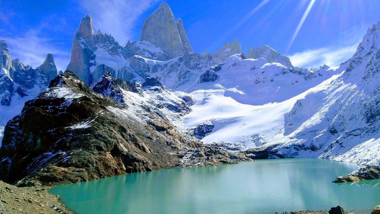 Patagônia Imperdível