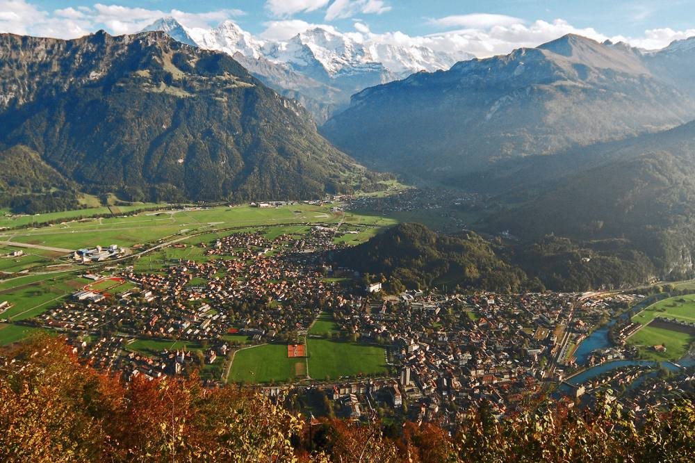 Interlaken
