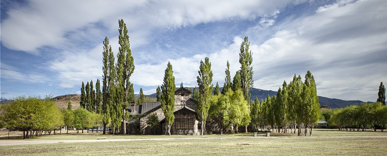 Trek_Package 5118 - lodge-na-patagonia