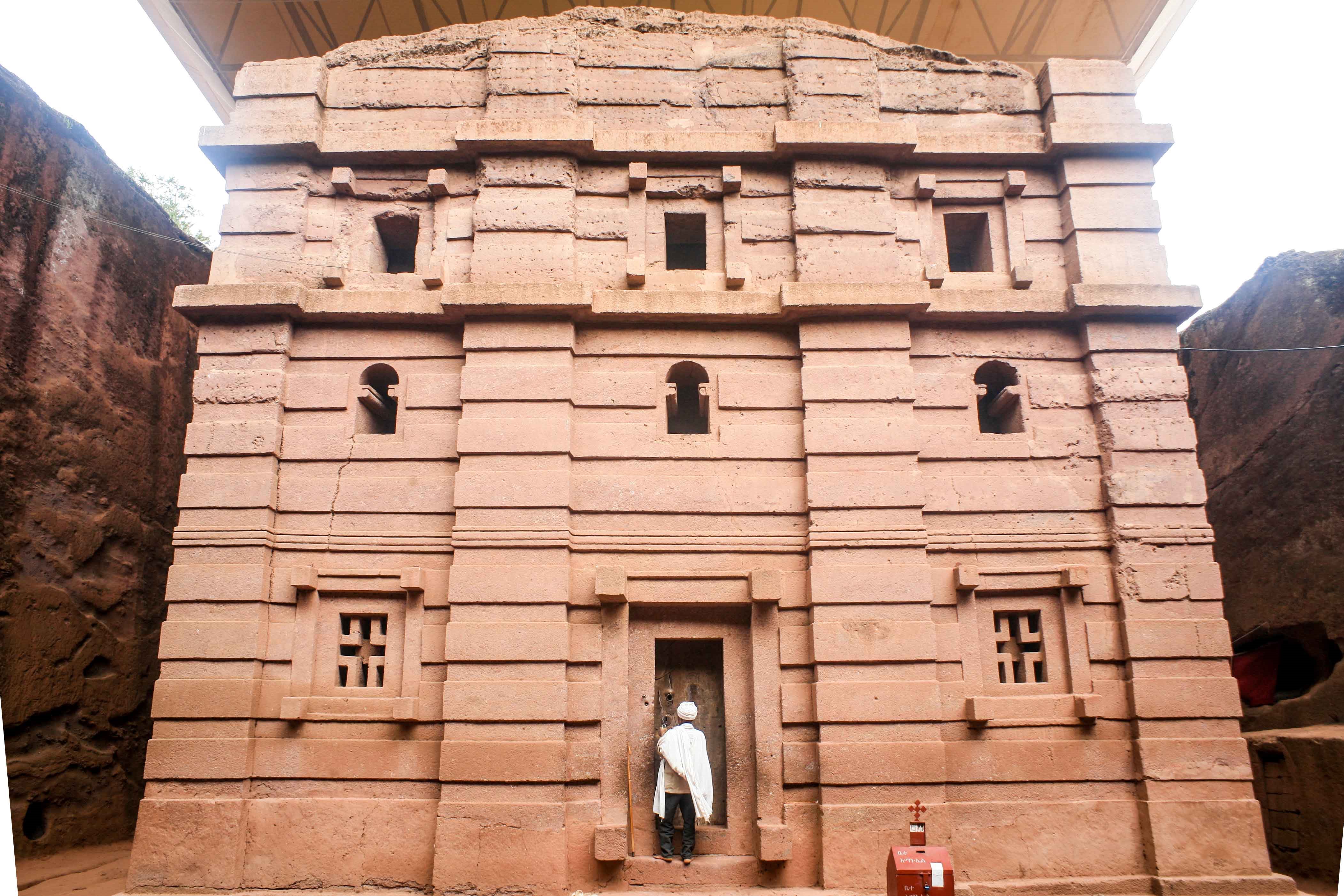 Lalibela