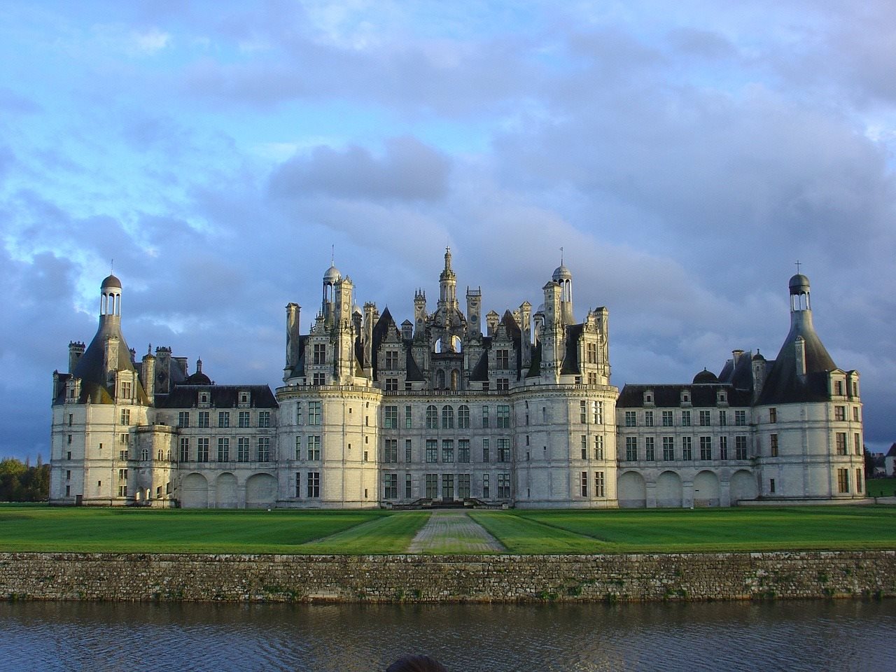 Vale do Loire
