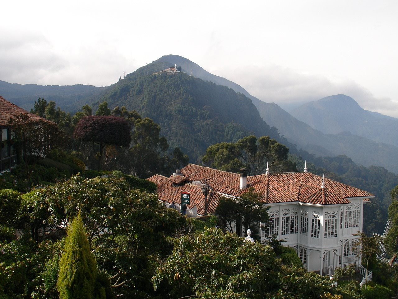 O melhor de Bogotá 5