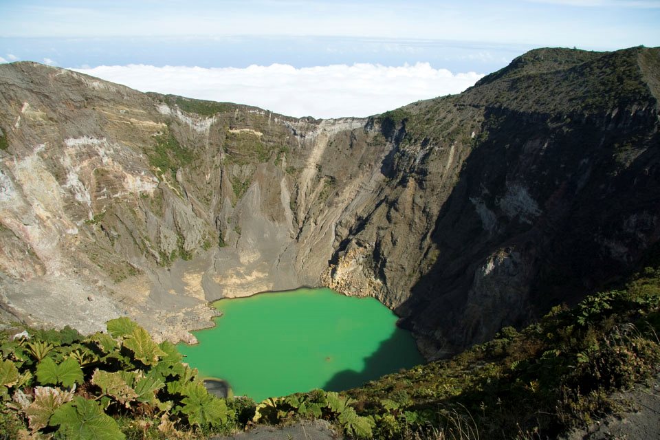 Costa Rica Exclusivo