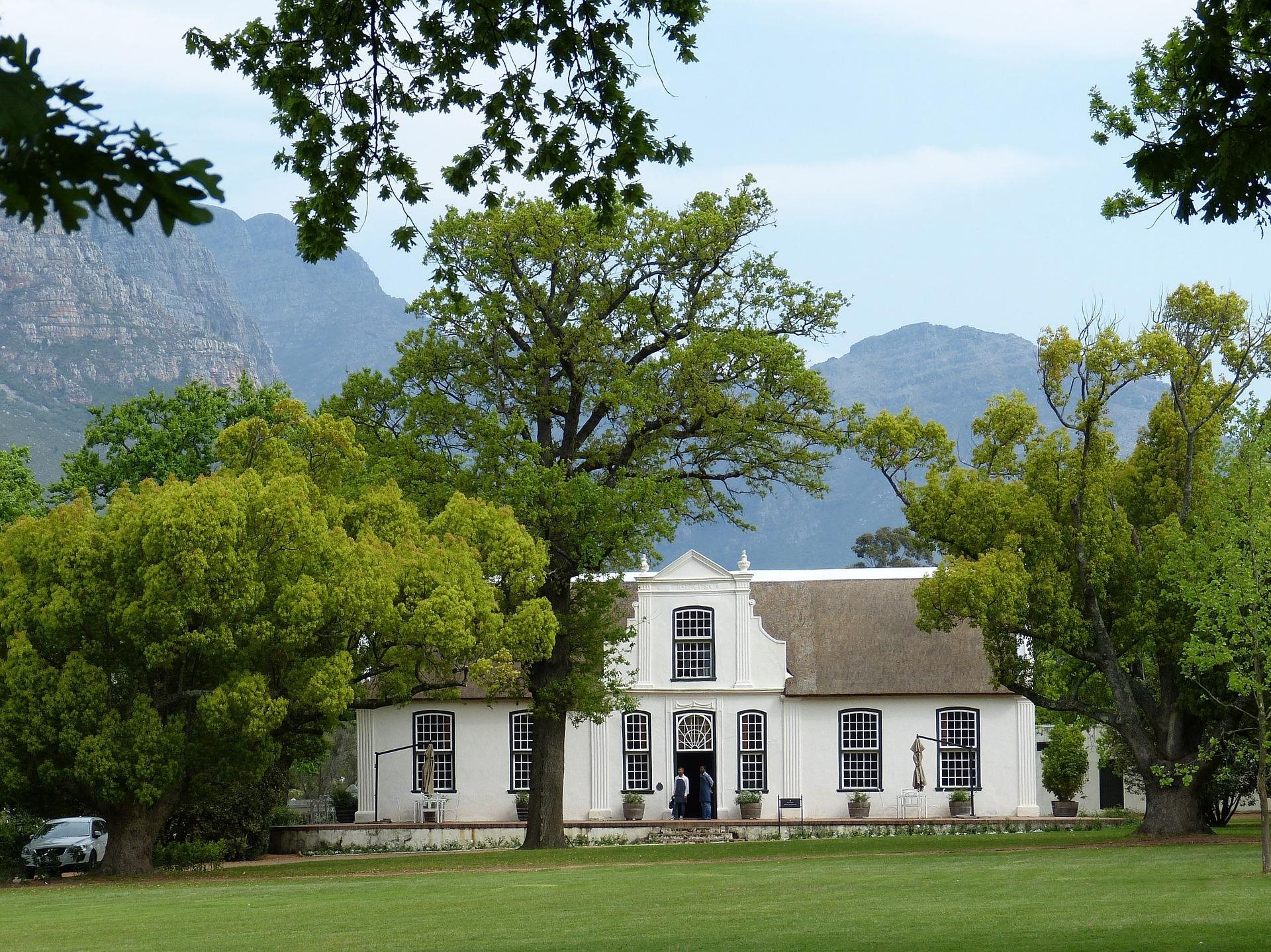 Stellenbosch