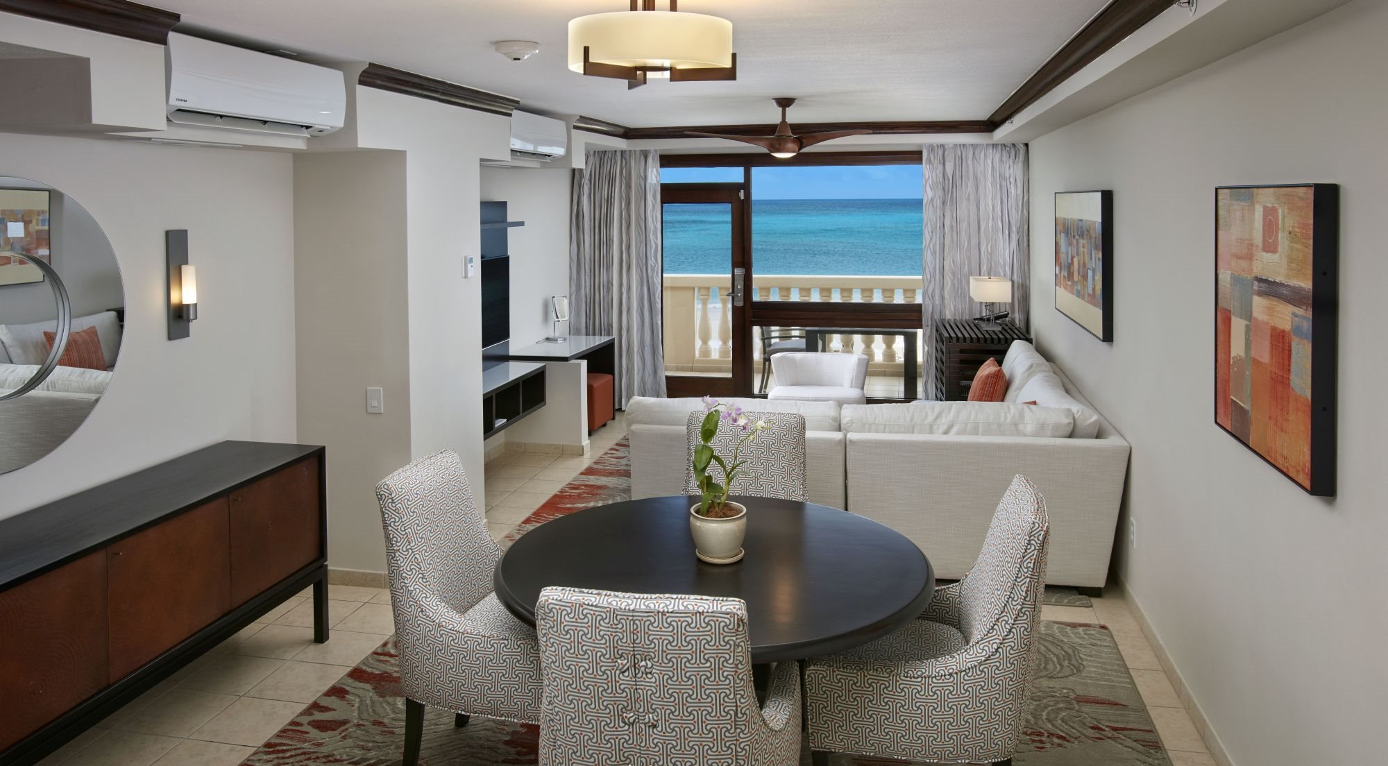 Trek_Package 3945 - 601 Penthouse Living Room New 2017