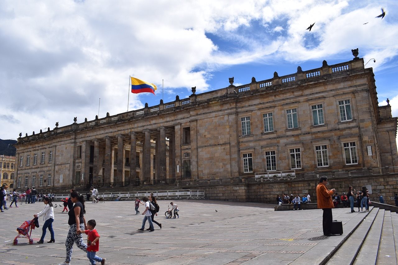 O melhor de Bogotá 4