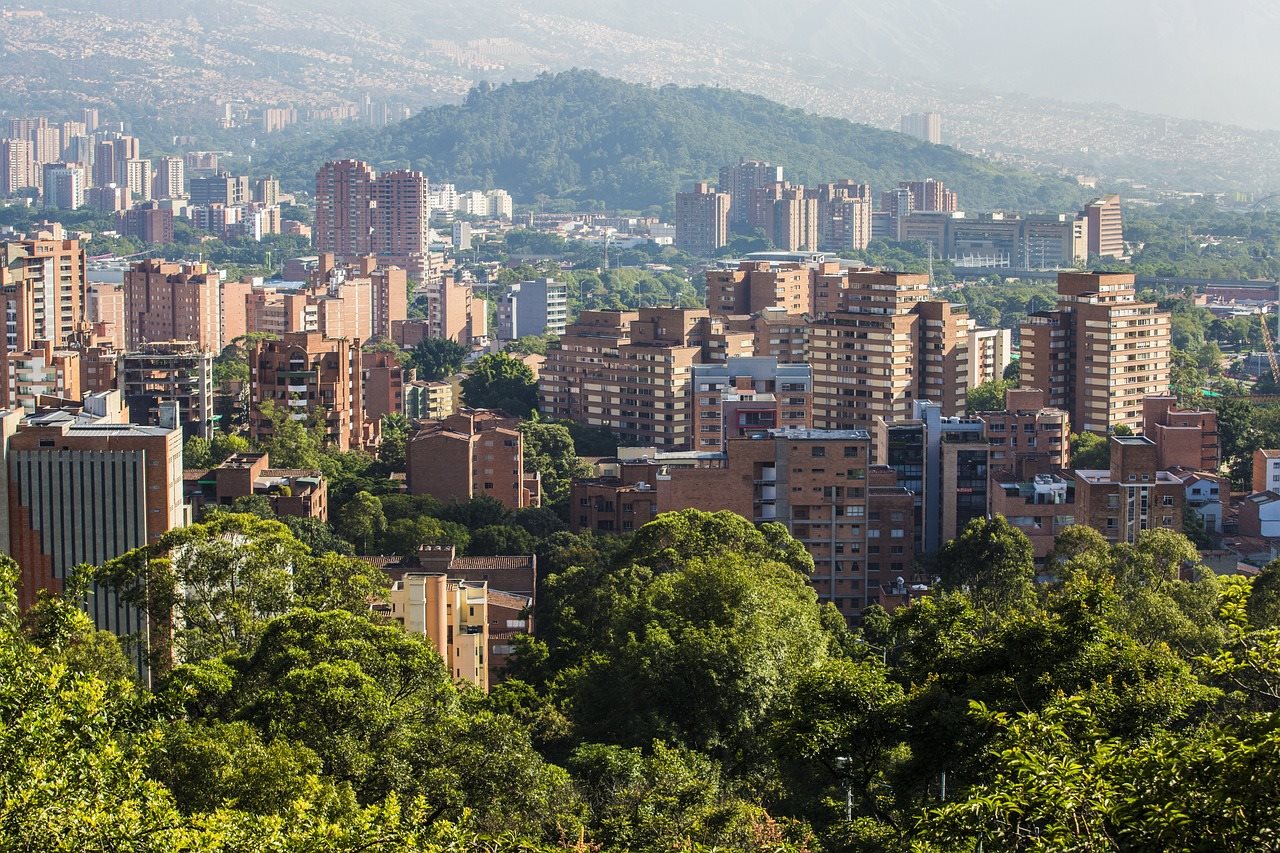 O melhor de Medellín5
