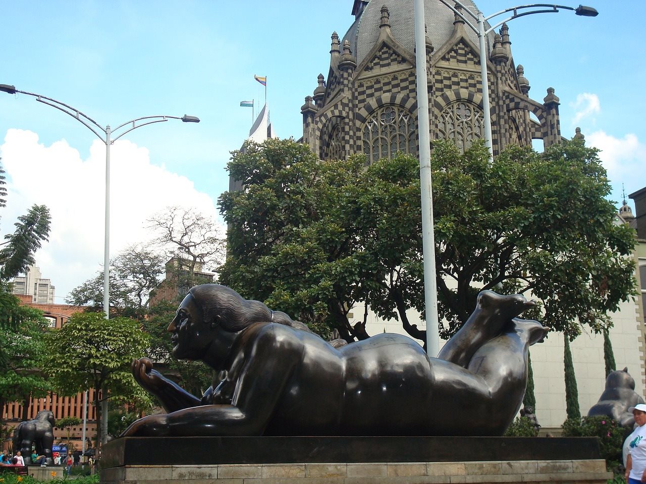 O melhor de Medellín3