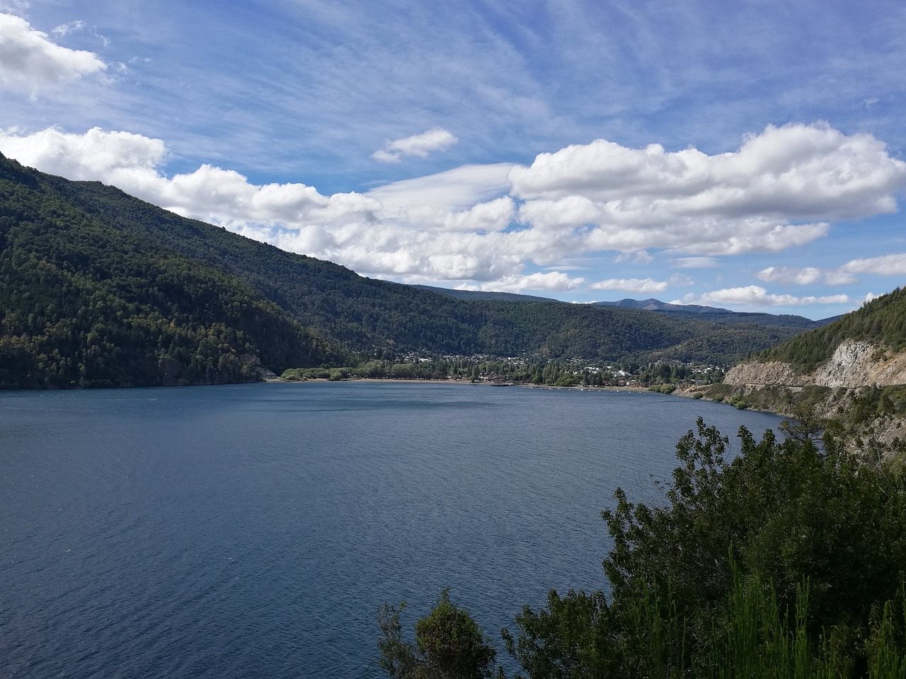 Buenos Aires, San Martin de Los Andes & Bariloche