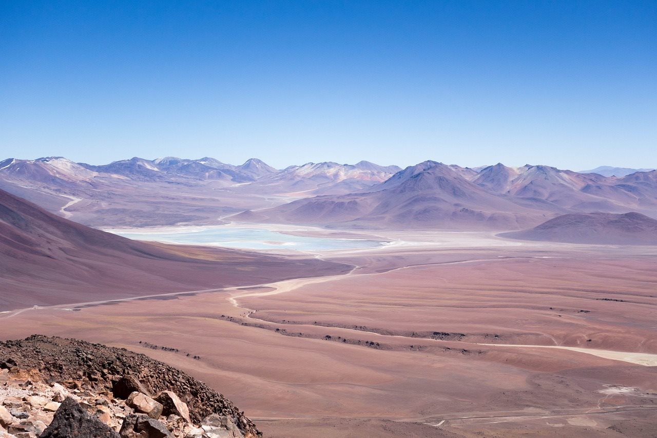 Nayara Alto Atacama