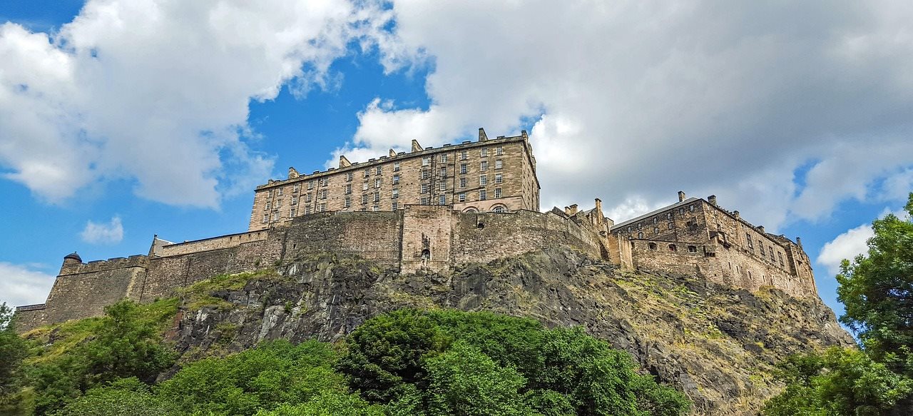 Edimburgo