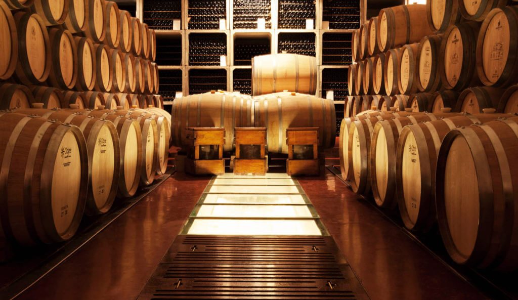 Montevideo e Vinhos