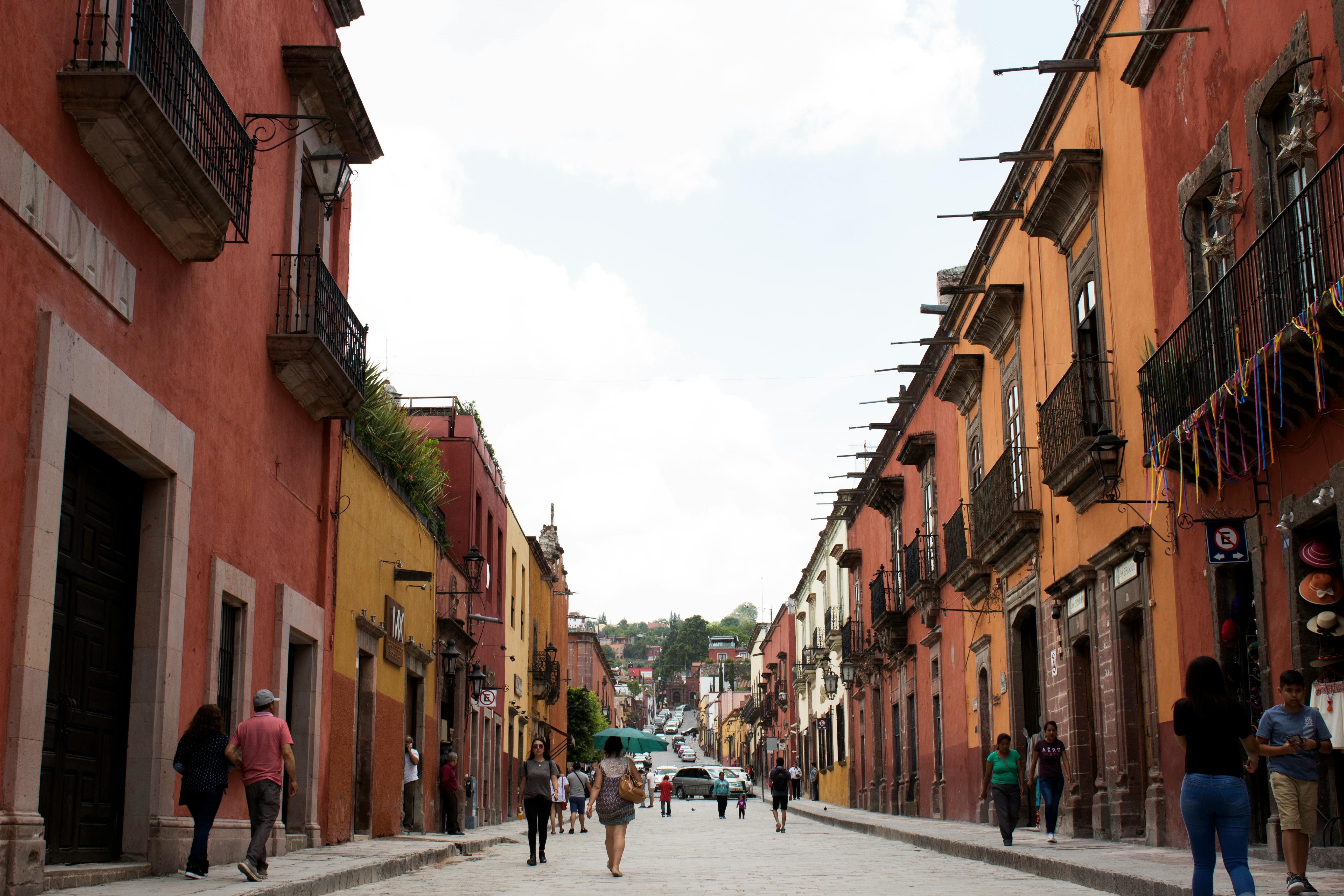 San miguel de allende