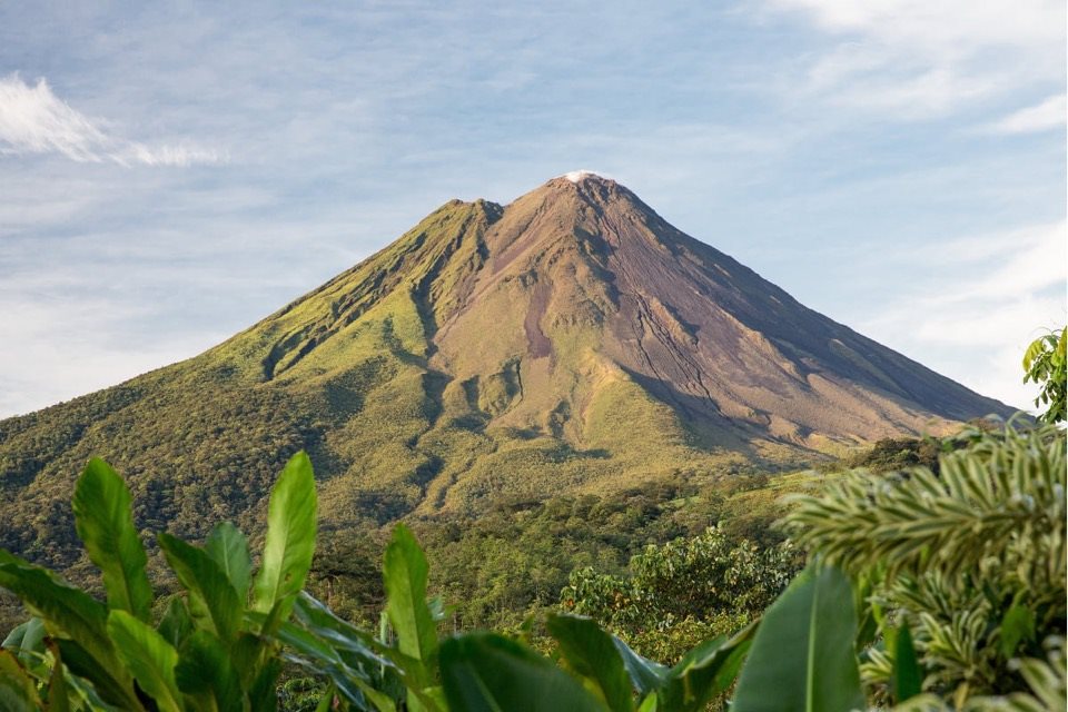 Costa Rica Exclusivo