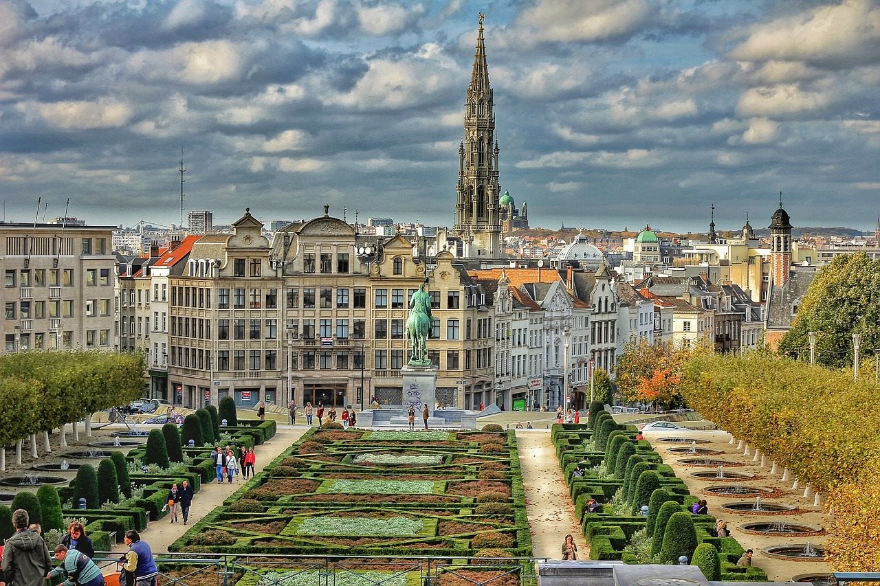 Bruxelas