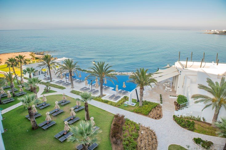 La Bardira Hammamet