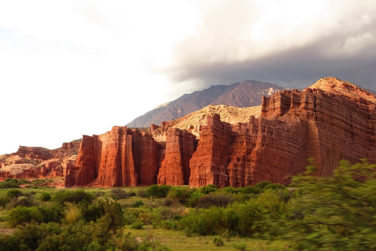 argentina andina