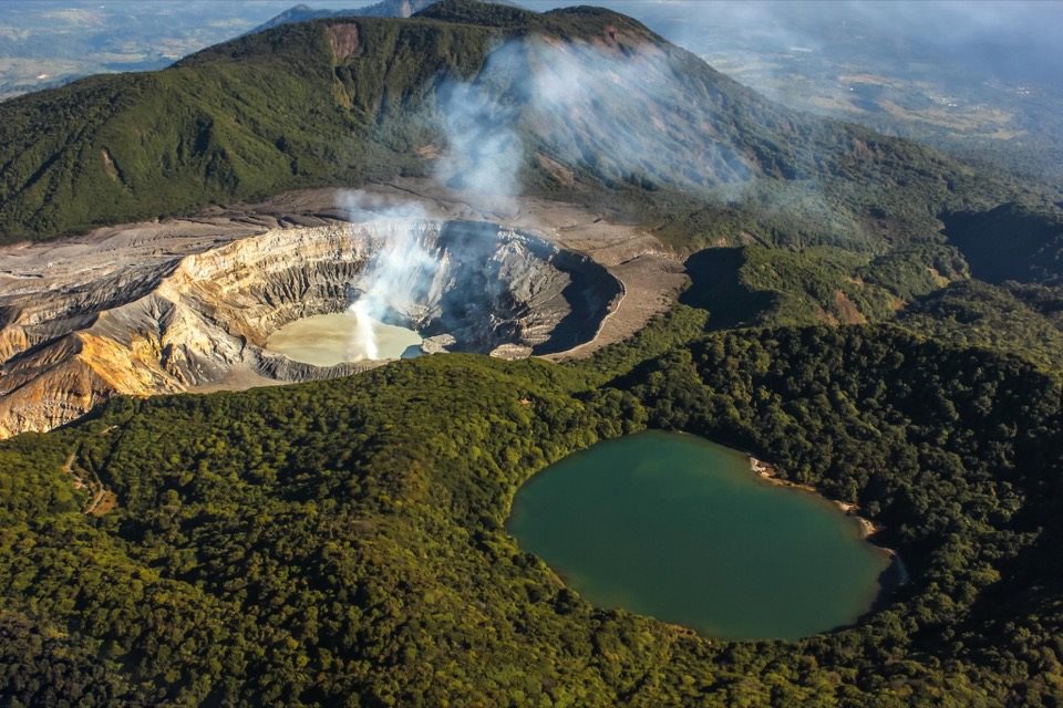 Costa Rica Exclusivo