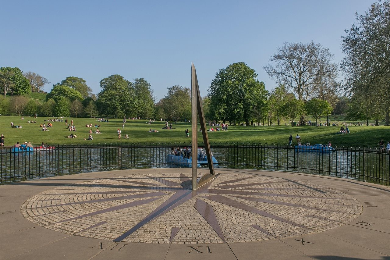 Greenwich