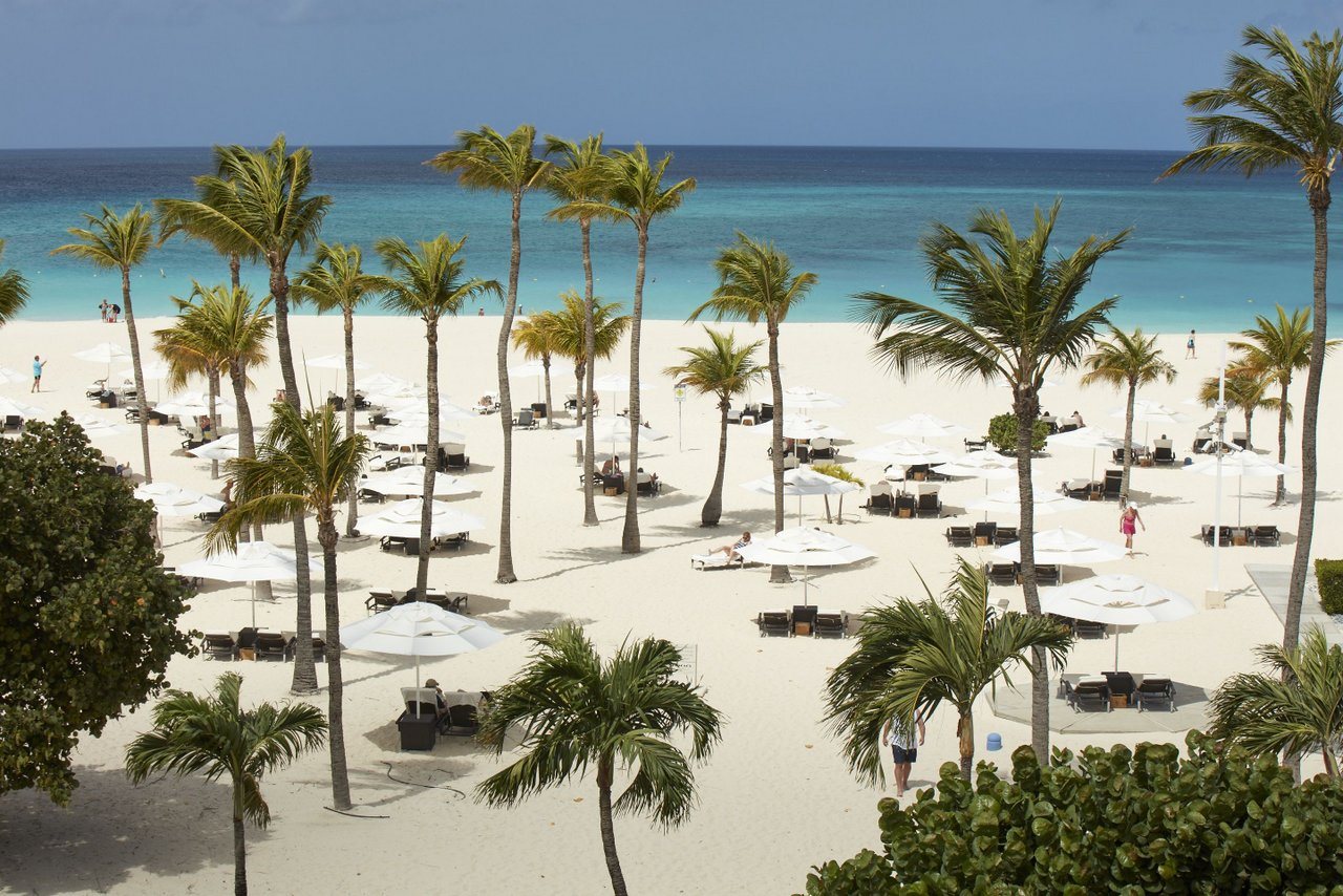 Trek_Package 3945 - 175 14-Bucuti Beach pic