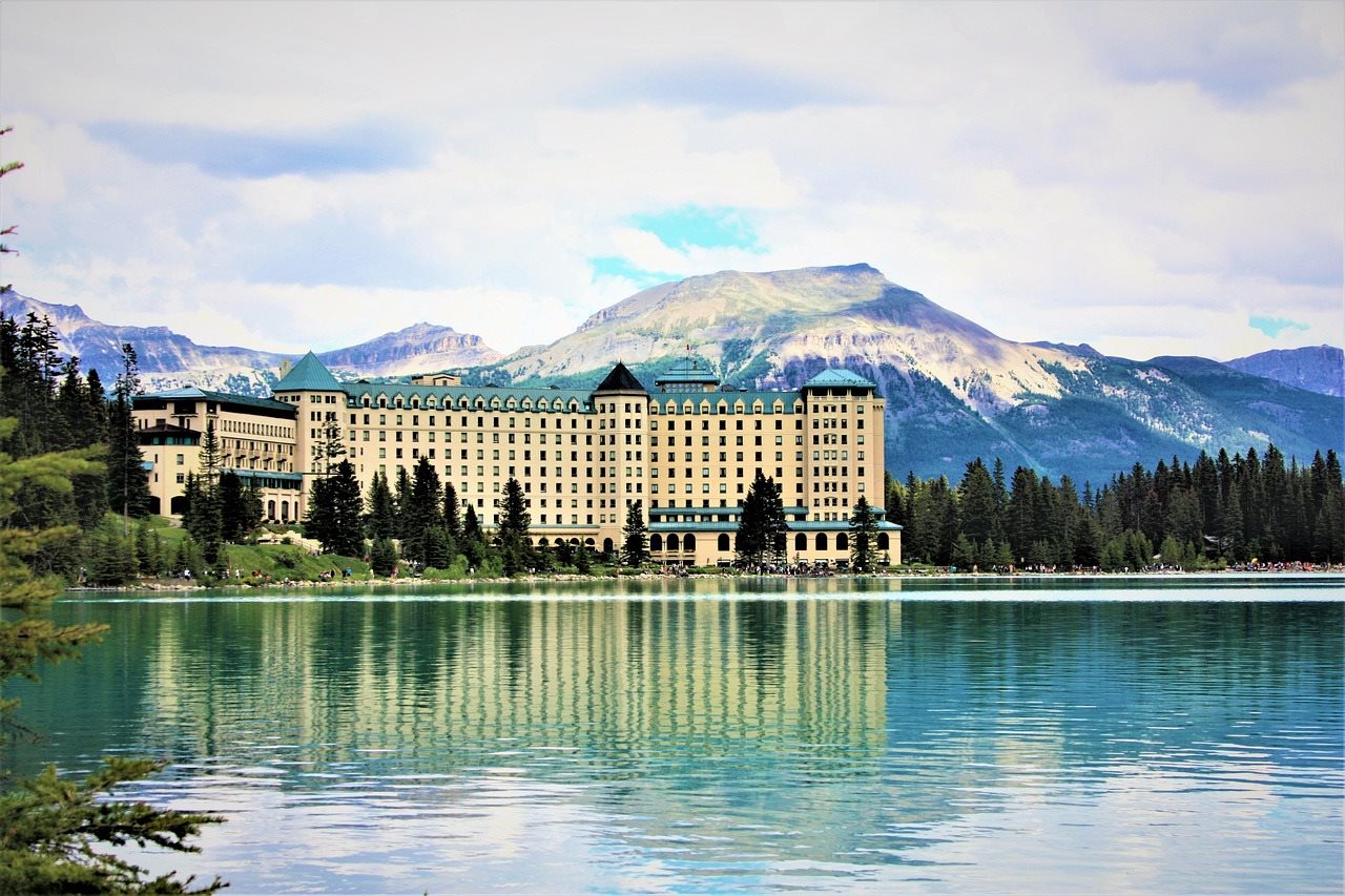 Lake Louise