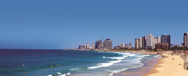 Tel Aviv